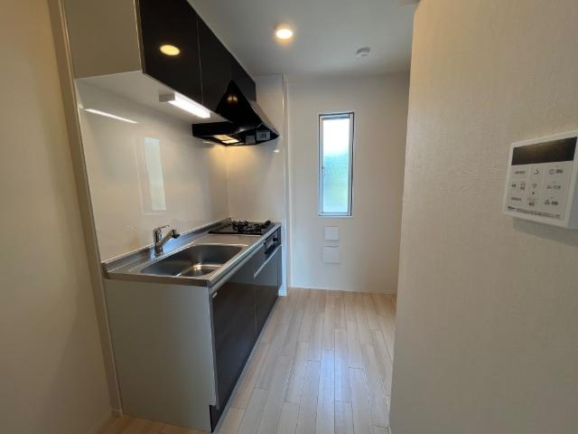 エスペランス稗田のキッチン|キッチン