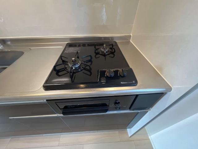 エスペランス稗田のキッチン|キッチン