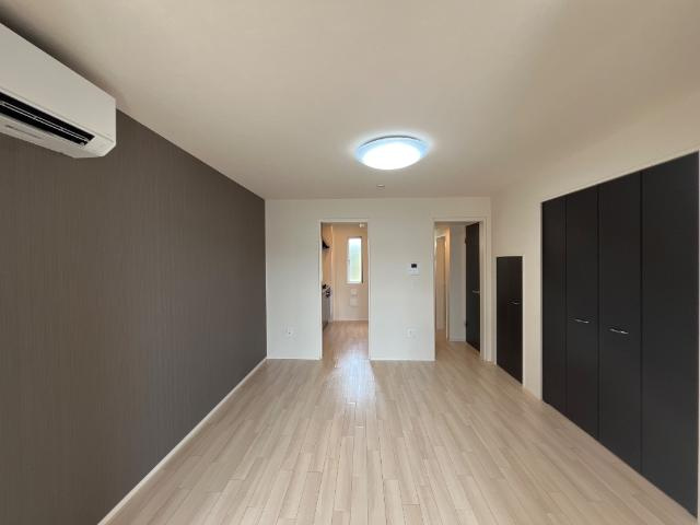 エスペランス稗田の内装|洋室