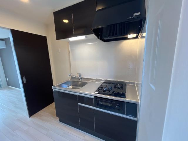 エスペランス稗田のキッチン|キッチン