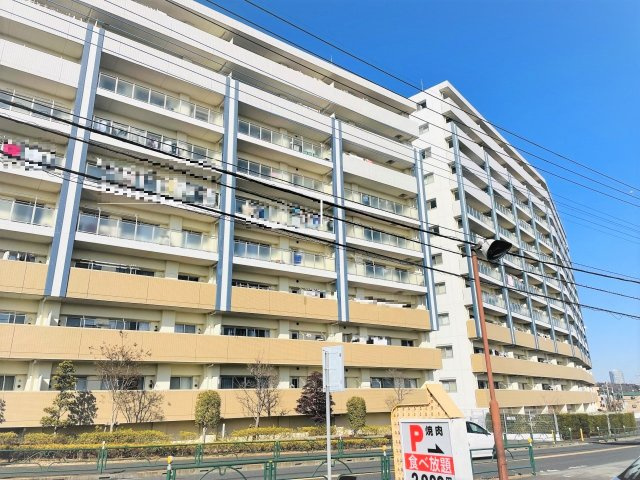 レーベンスクエアリマインドヒルズ