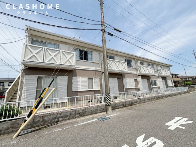 パームタウンC　　　刈谷市近郊の賃貸はクラスホーム