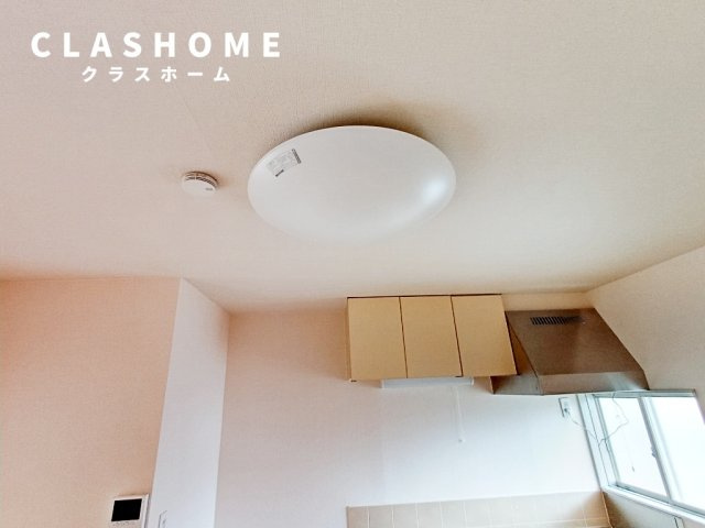パームタウンC　　　刈谷市近郊の賃貸はクラスホームの設備