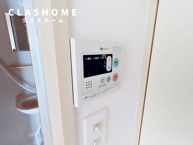 パームタウンC　　　刈谷市近郊の賃貸はクラスホームの設備