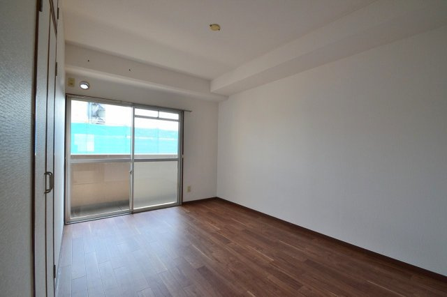 横川ラックビルのその他