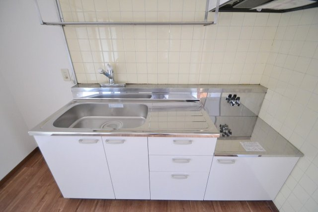 横川ラックビルの設備