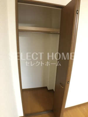 【収納】 | アンプルールリーブルＢｏｎｈｅｕｒ | 十分な収納スペースがあります