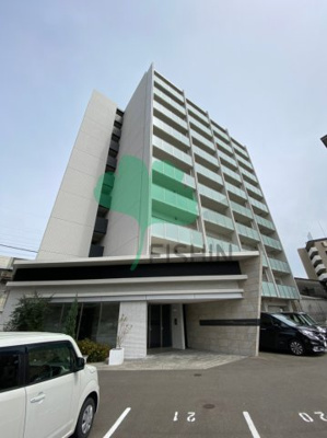 【外観】 | サンラルーチェ博多南 | 外観です。