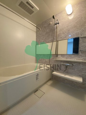 【浴室】 | サンラルーチェ博多南 | 清潔感のある浴室です！