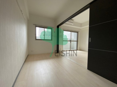 【寝室】 | サンラルーチェ博多南 | 寝室です。