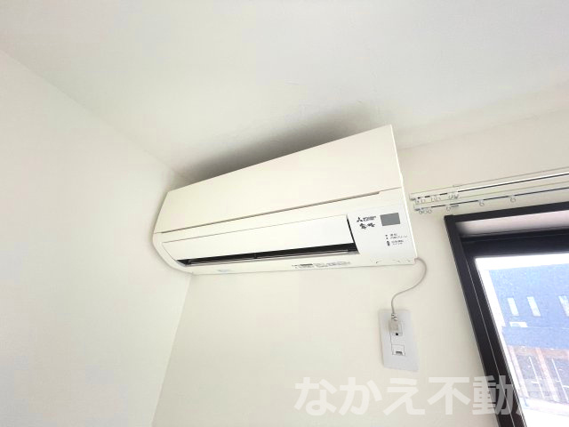【設備】