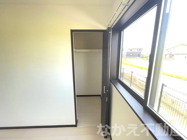 【収納】 | 専用の収納スペースです