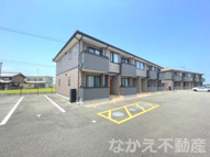 阿南市那賀川町原のアパートの画像