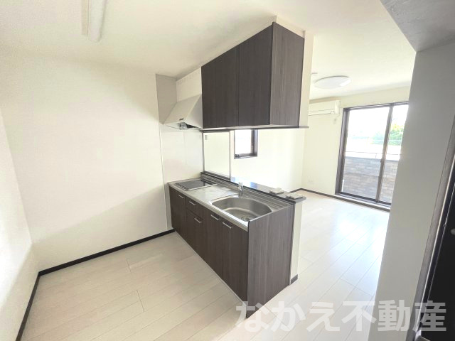 【キッチン】 | きれいなキッチンです