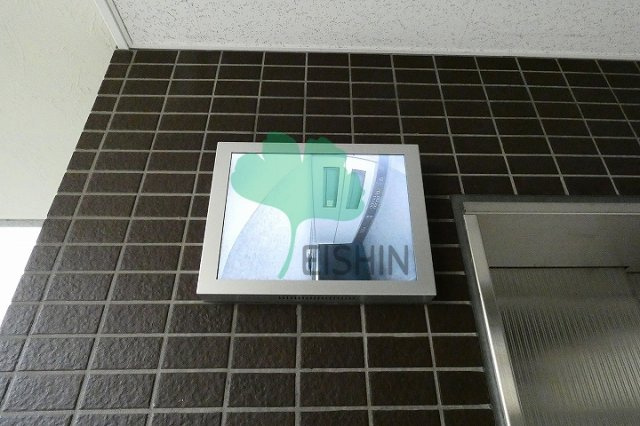 エンブレイス博多駅南のその他共用部分
