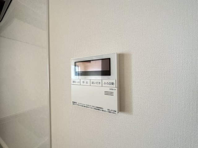 MOLTE STELLEの設備