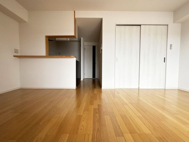 MOLTE STELLEの居間・リビング