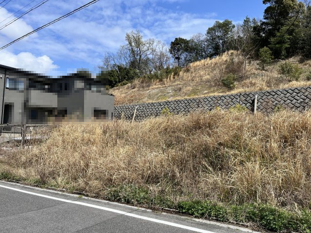 岡崎市真伝吉祥2丁目 土地Bの画像