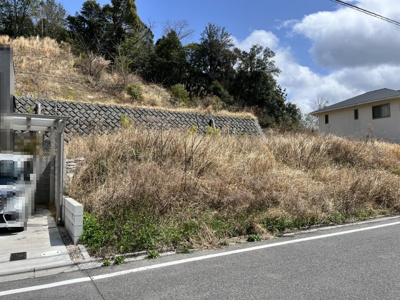 【外観】 | 岡崎市真伝吉祥2丁目 土地B | B区画