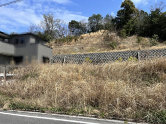 【外観】 | 岡崎市真伝吉祥2丁目 土地B | B区画