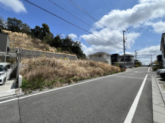 【外観】 | 岡崎市真伝吉祥2丁目 土地B