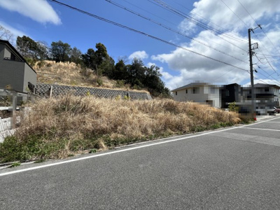 【外観】 | 岡崎市真伝吉祥2丁目 土地B