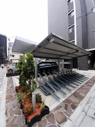 Ｅ．ステージ　新御徒町のその他共用部分