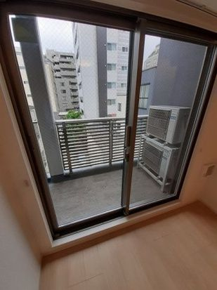 Ｅ．ステージ　新御徒町の展望