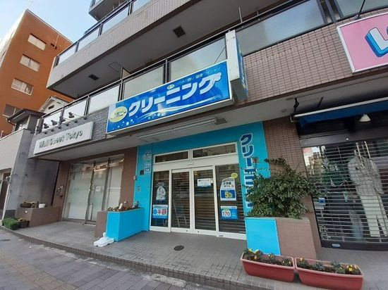 Ｅ．ステージ　新御徒町