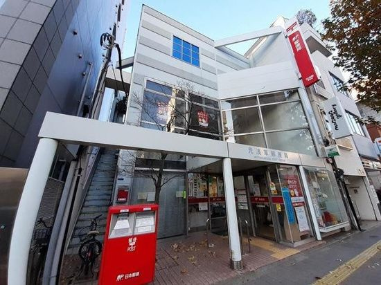 Ｅ．ステージ　新御徒町