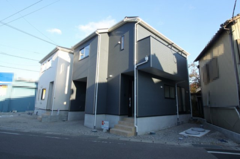 旭天神町第1　2号棟　2Fリビング（全2区画）の外観