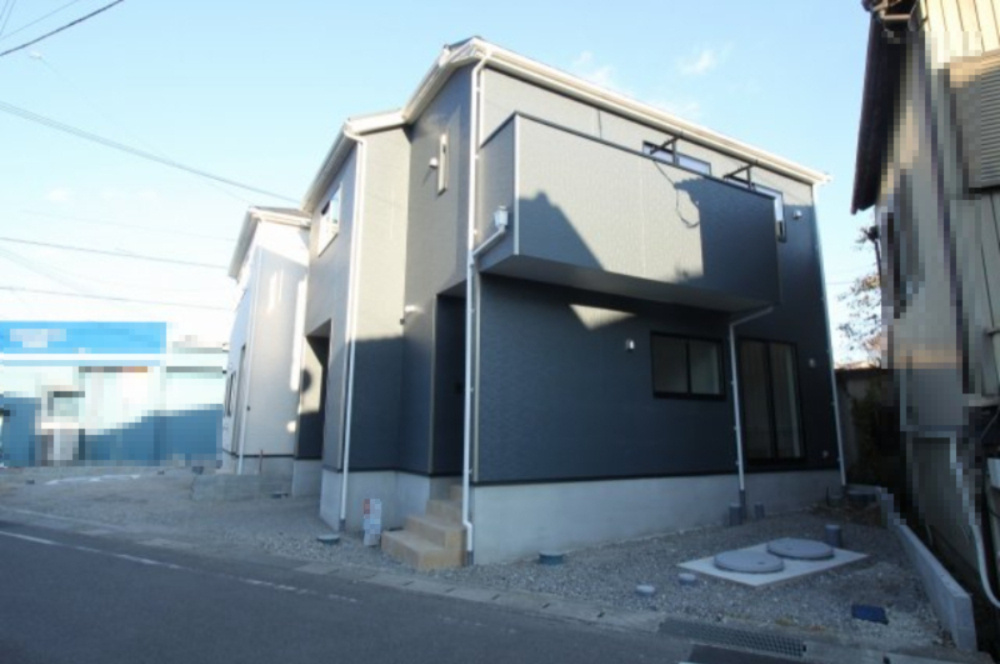 旭天神町第1　2号棟　2Fリビング（全2区画）の外観