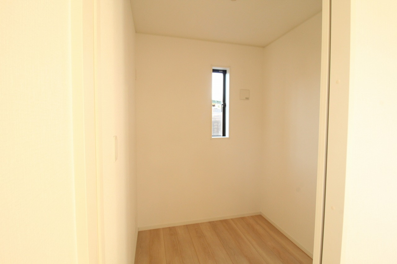 旭天神町第1　2号棟　2Fリビング（全2区画）のその他|2Ｆ　テレワークルーム　2.0帖