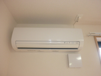 【設備】 | プリムローズ | エアコン