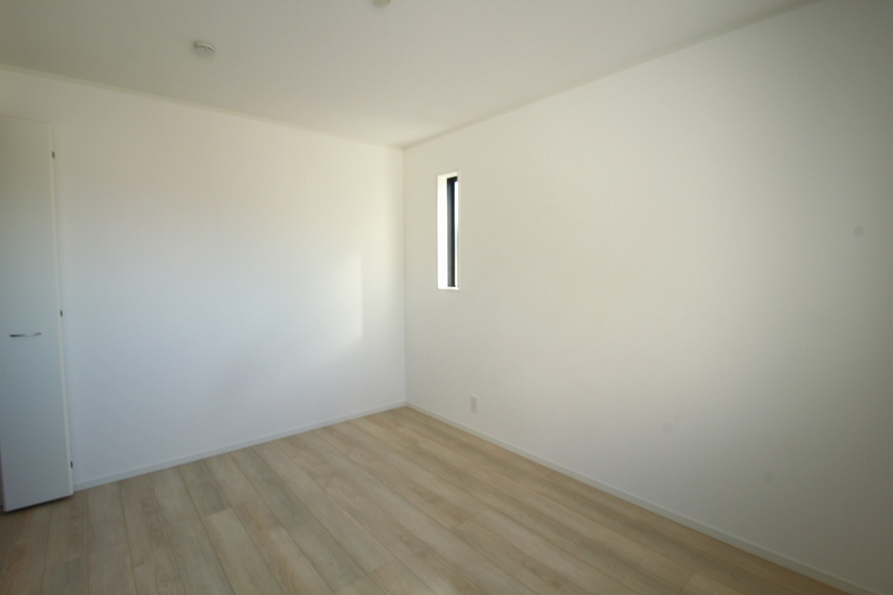 南国市大そね甲第1　新築戸建　1号棟　の洋室|2F　北西の部屋　6.0帖