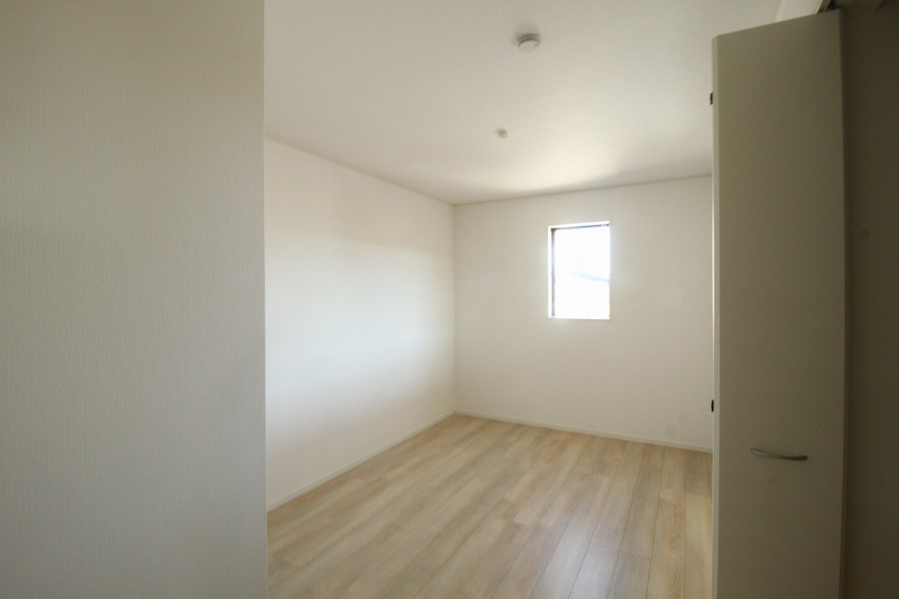 南国市大そね甲第1　新築戸建　1号棟　の洋室|2Ｆ　北東の部屋　6.7帖　