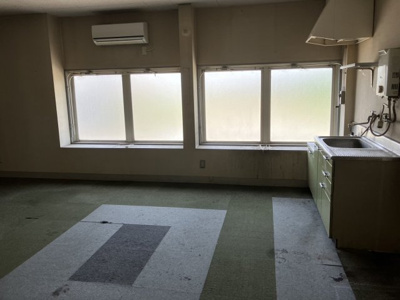 【和室】 | 桐生市広沢町国道５０号沿店舗