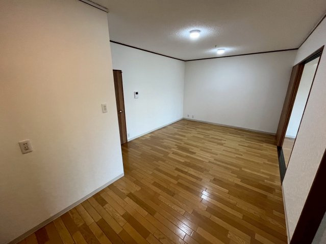 芦屋山ノ手アーバンライフの居間・リビング