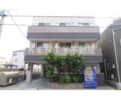 Ｐｏｄ　ｃｒｅｓｔ　Ｉの画像