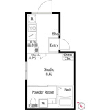 ＣＡＳＡ　ＰＩＡＺＺＡ練馬北町の画像