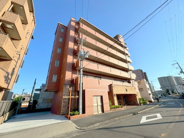 GROOVE西三国の外観