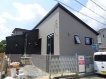 川西市清和台西1丁目6の16　新築一戸建ての画像