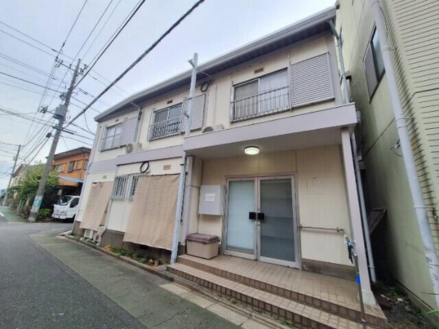 矢島ハイツの画像