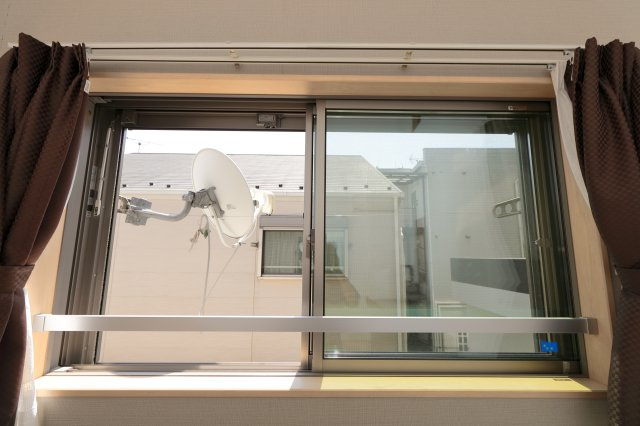 ウィング・ジムコB棟のその他