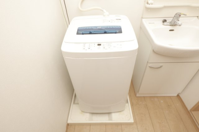 ウィング・ジムコB棟の設備