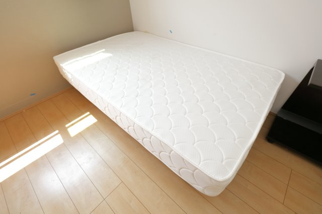 ウィング・ジムコB棟の設備