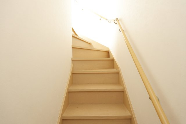 ウィング・ジムコB棟のその他