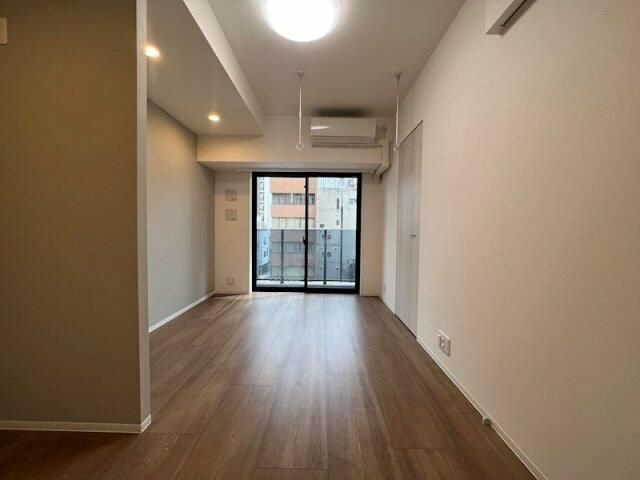 新品家具付きマンション台東３（ＫａＧｏｏｄ東京）の内装