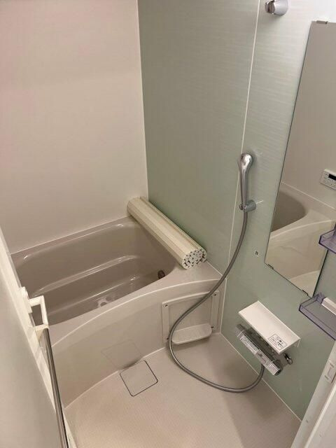 新品家具付きマンション台東３（ＫａＧｏｏｄ東京）の浴室