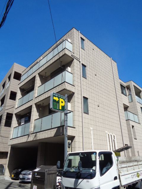 トレヤ鵠沼